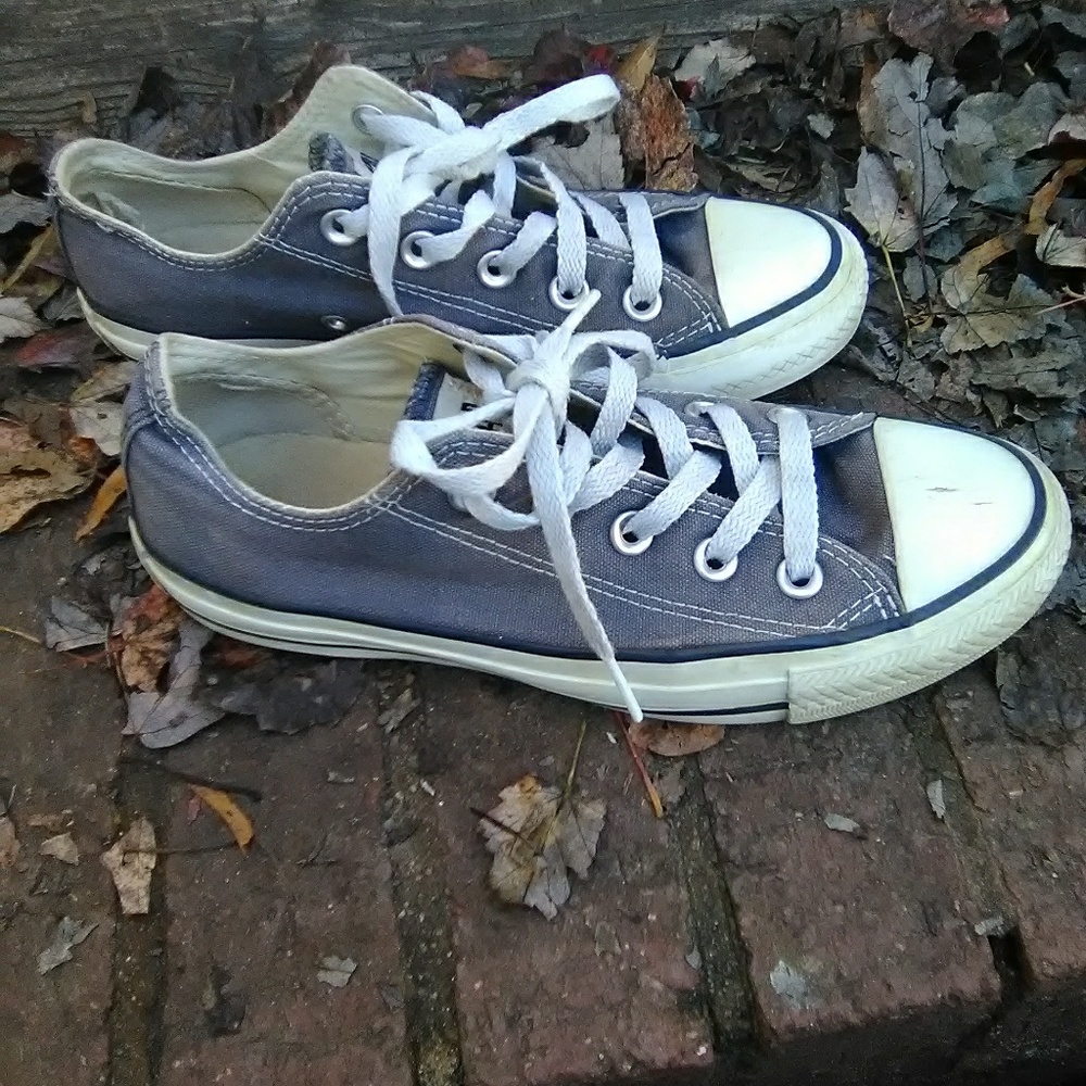 Gray converse